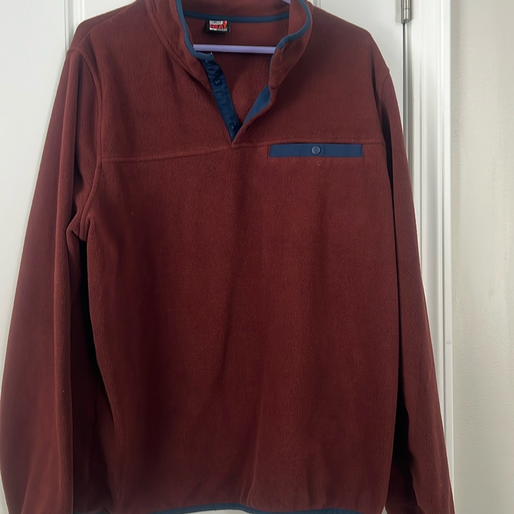 Men’s shirt